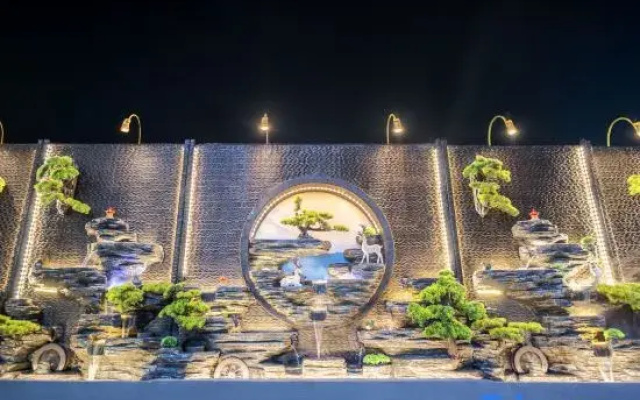 Yunxi Garden Resort Hotel (Pu’er)