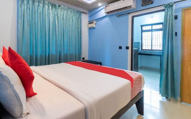 OYO 7272 StayOut Aurita Holida Homes