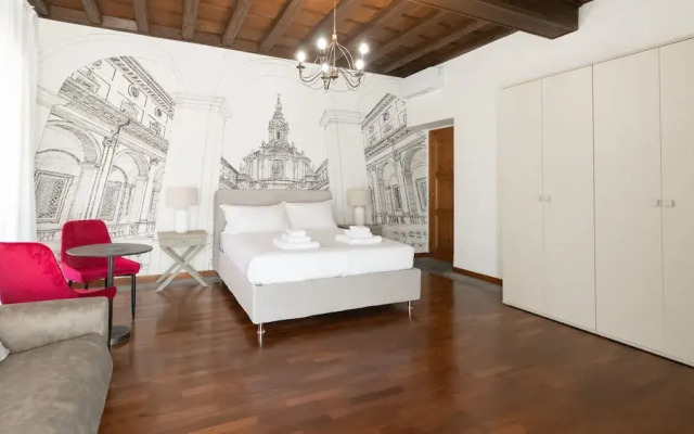 Italianway - Barberini
