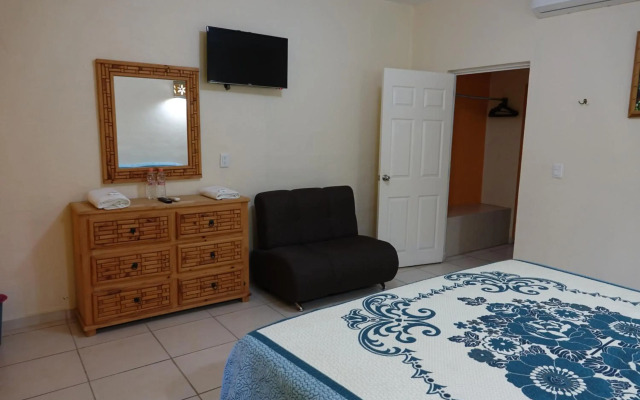 Quinta Comala