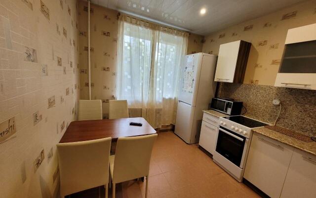 Onebed (Vanbed) on Tvardovsky street 13 building 2