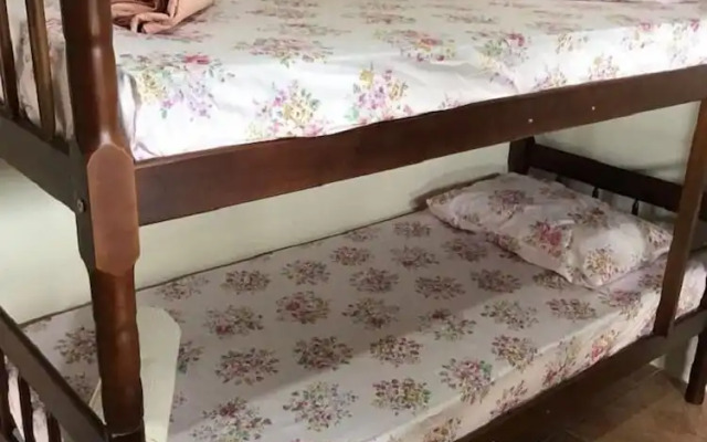 Hostel Cidade das Flores