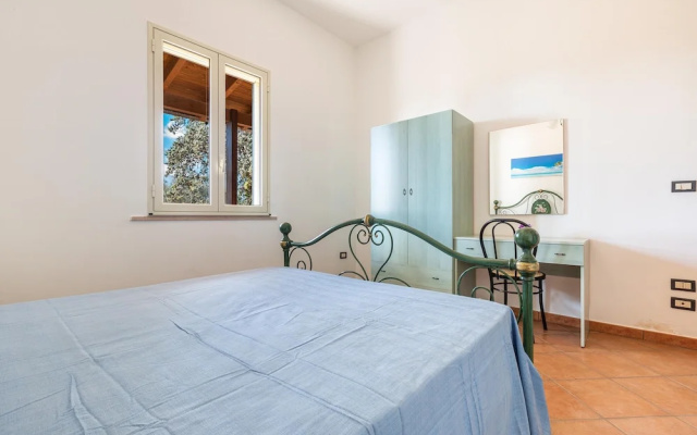 2763 Zeus Apartments - Villetta by Barbarhouse