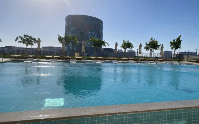 Lux BnB Collective-1 -Dubai Hills
