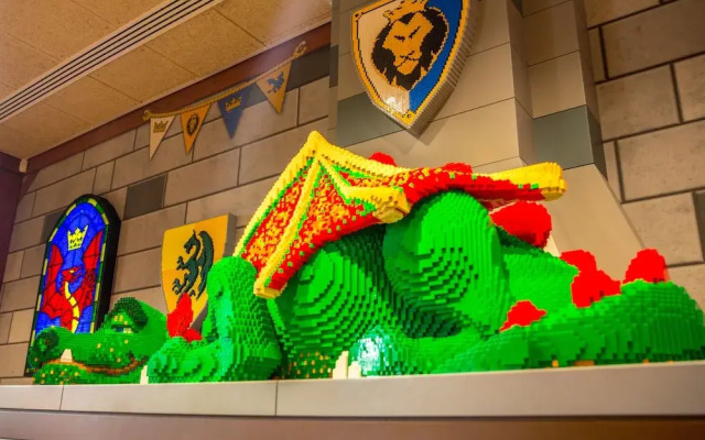 LEGOLAND Windsor Resort