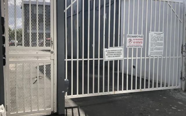 La Posada Studio Apartment