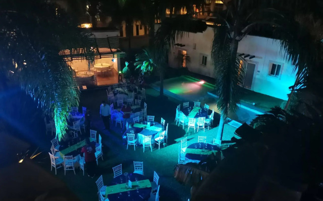 HC Hotel Canarios Resort & Spa