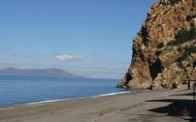 Mare Blu