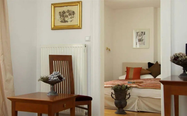 Villa Trapp