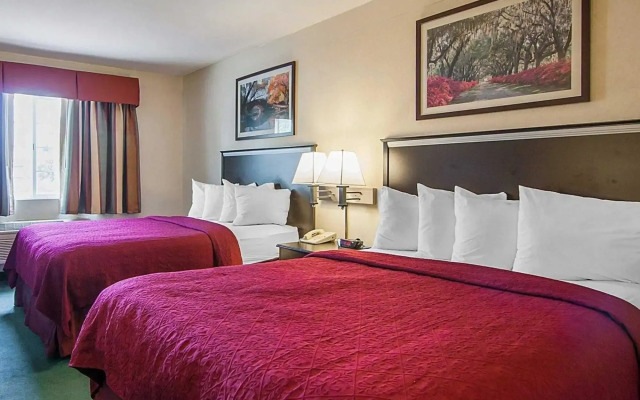 Quality Inn