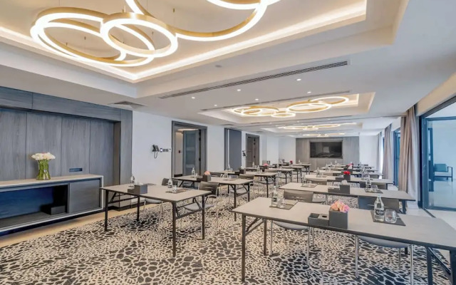 Kwetu Nairobi, Curio Collection by Hilton