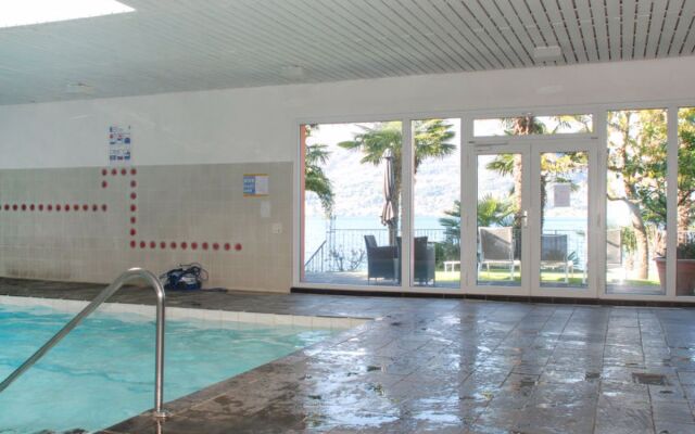 Apartment Viralago Pettneu am Arlberg