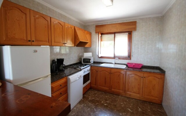BVMorales - stunning sea view villa in Benissa