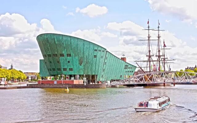 SWEETS - Scharrebiersluis