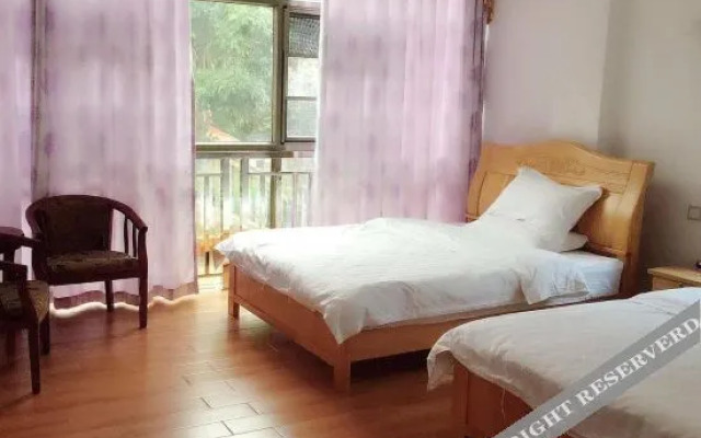 Jiang Bi'e B&B