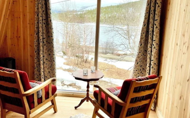 Reinheimen Lodge