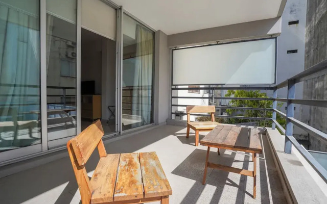 Dream Studios BA Apartment