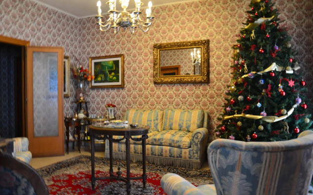 Rome Vatican Eden B&B