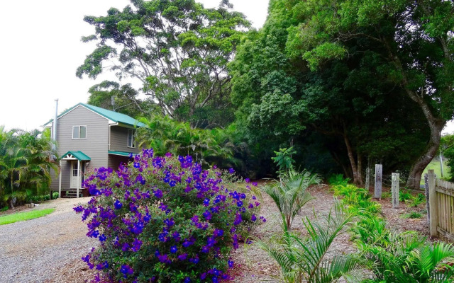 Maleny Luxury Cottages