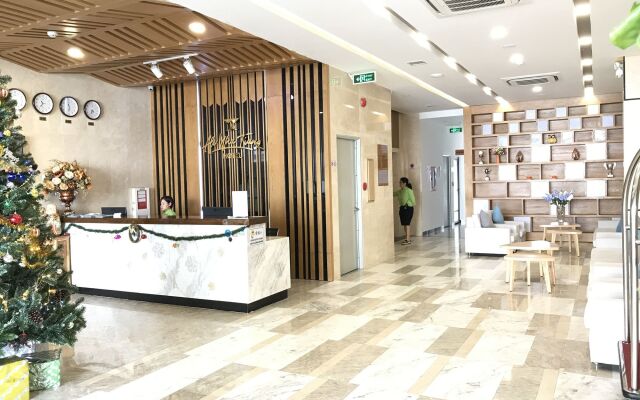 Ale Nhatrang Hotel