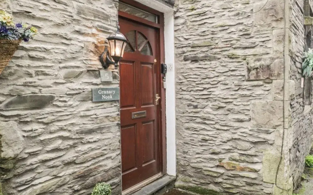 The Nook