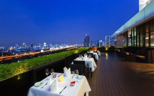 Eastin Hotel Makkasan (SHA Extra Plus)