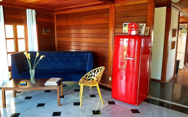 Island House Curacao near Curacao International Airport