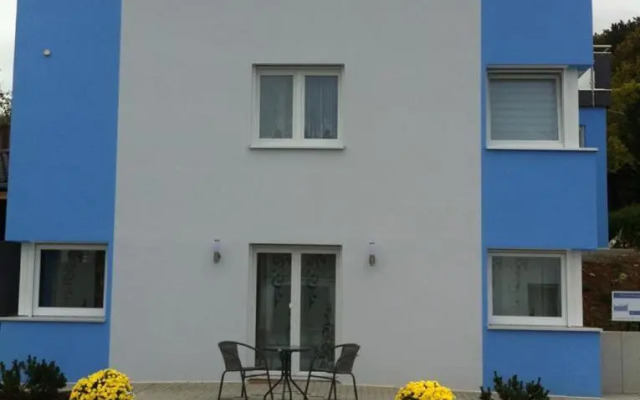 Ferienwohnung Viktoria