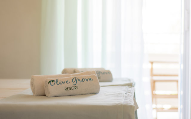 Olive Grove Resort