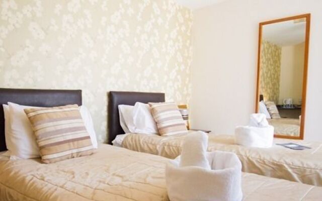 The Farmers Boy Inn Longhope