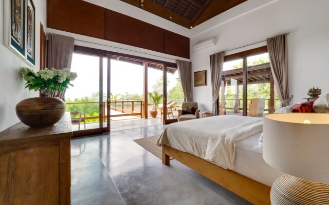 Villa Daana Uluwatu
