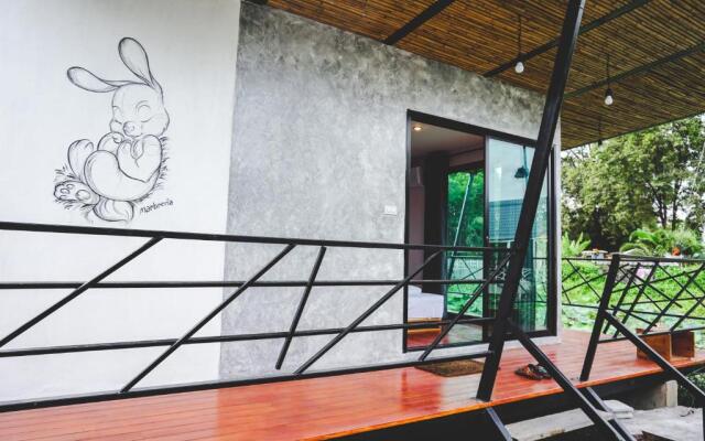 Patoey House