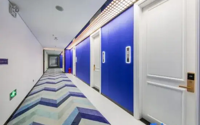 Xinggang Boyue Hotel