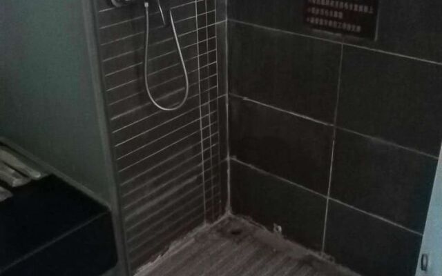 Baoli Huangjia Hotel - Nanning