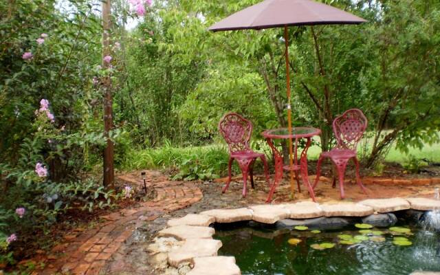 Grandeur Farm Equine Retreat