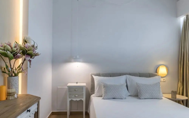 Mangie Villa