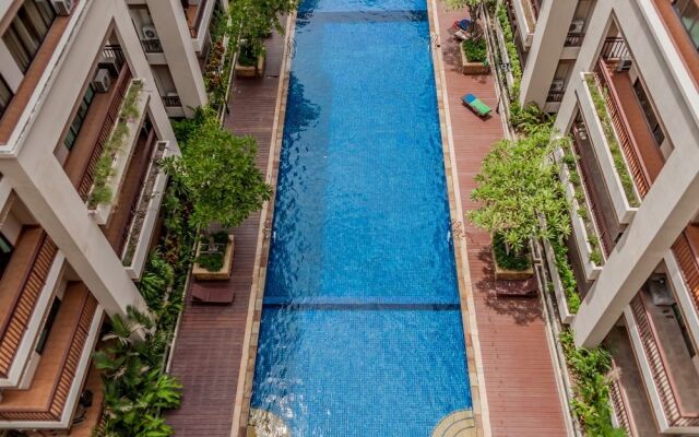 Pattaya City Resort