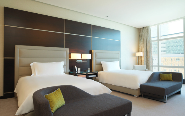 Rosewood Abu Dhabi