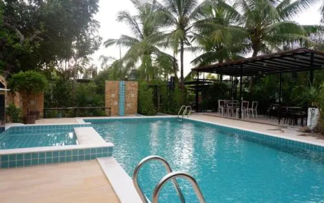 U-Siket Resort