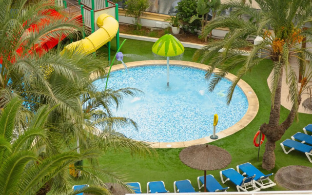 Port Denia Hotel