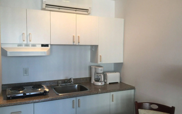 Duvernay Studios and Suites