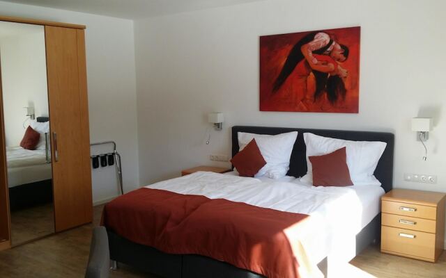 Hotel Favolosa