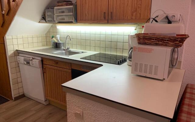 Vaujany Locations - Claret II Apt 12