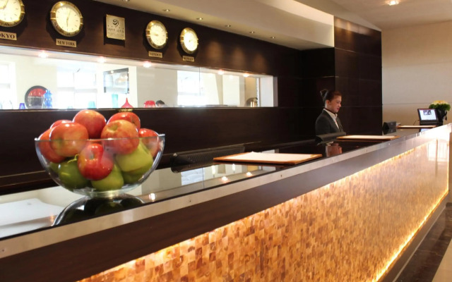 Safir Fintas Kuwait Hotel
