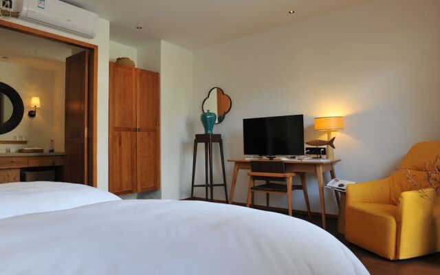 Woobay Hotel