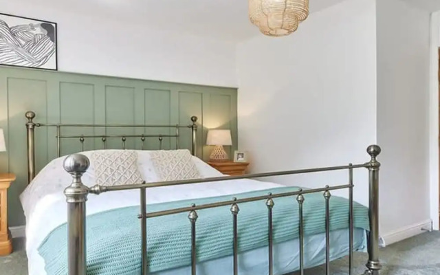 Host Stay Waterleap Cottage