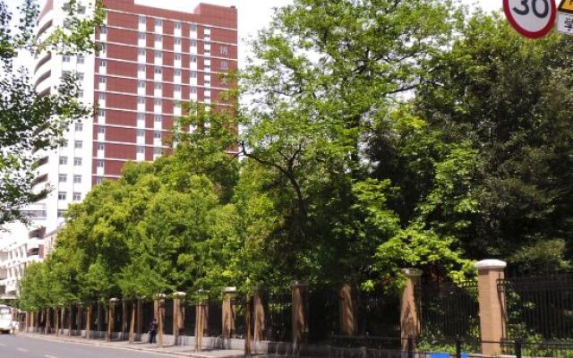 Wisdom Hotel Shanghai