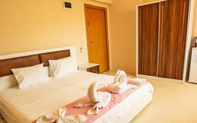Olimbera Butik Otel