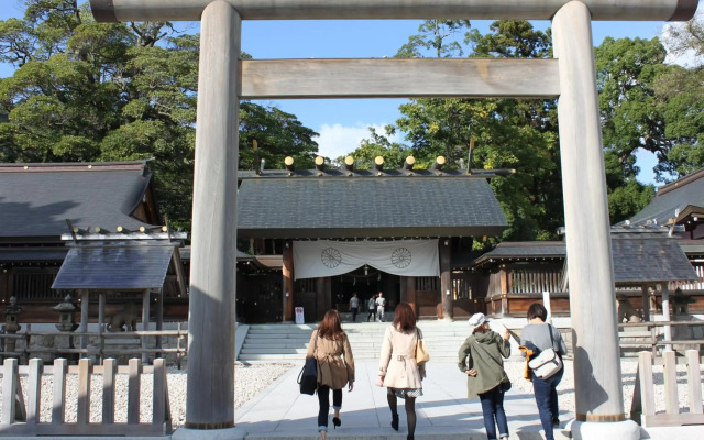 Taikyourou