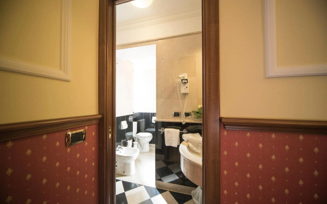 Hotel Donatello